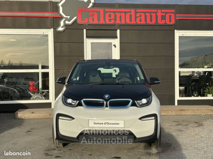 BMW i3 (I01) 170CH 120AH ILIFE ATELIER - 3