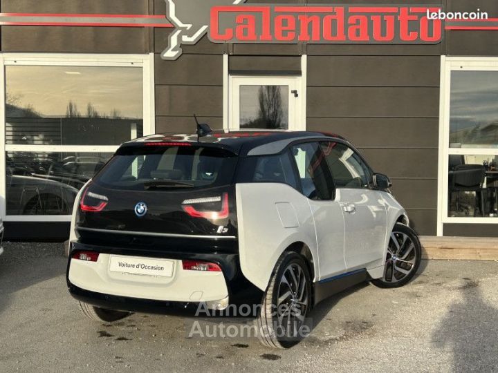 BMW i3 (I01) 170CH 120AH ILIFE ATELIER - 6