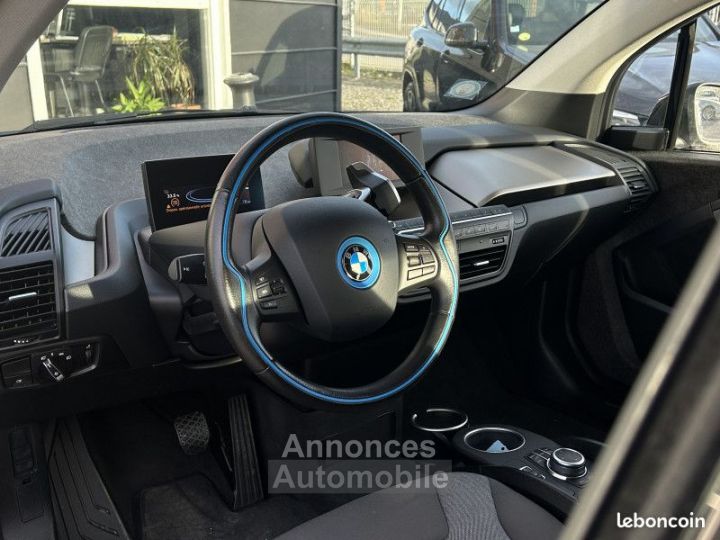 BMW i3 (I01) 170CH 120AH ILIFE ATELIER - 10