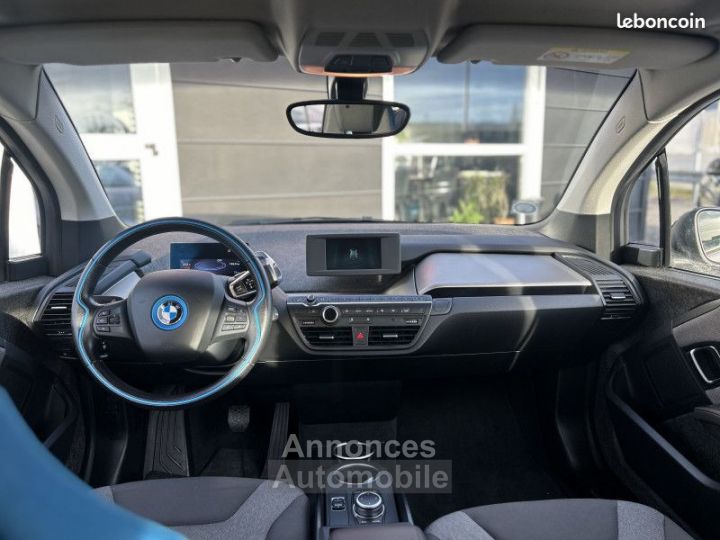 BMW i3 (I01) 170CH 120AH ILIFE ATELIER - 13