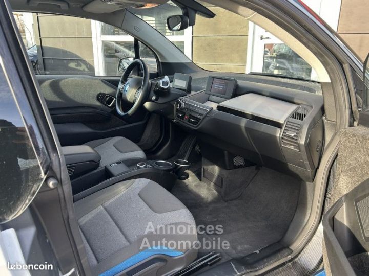 BMW i3 (I01) 170CH 120AH ILIFE ATELIER - 15