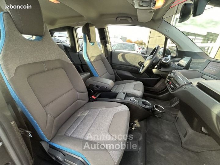 BMW i3 (I01) 170CH 120AH ILIFE ATELIER - 16