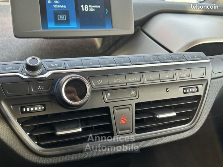 BMW i3 (I01) 170CH 120AH ILIFE ATELIER - 19