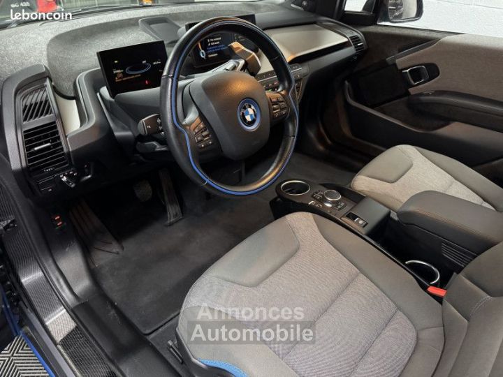 BMW i3 (I01) 170CH 94AH ILIFE ATELIER - 3