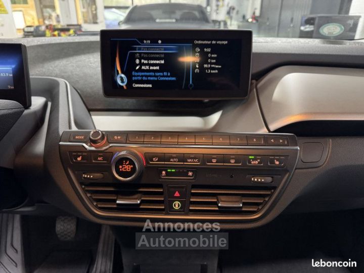 BMW i3 (I01) 170CH 94AH ILIFE ATELIER - 6