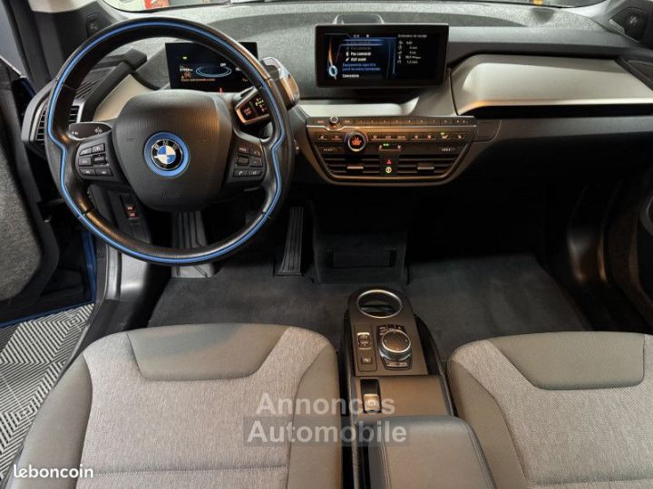 BMW i3 (I01) 170CH 94AH ILIFE ATELIER - 9