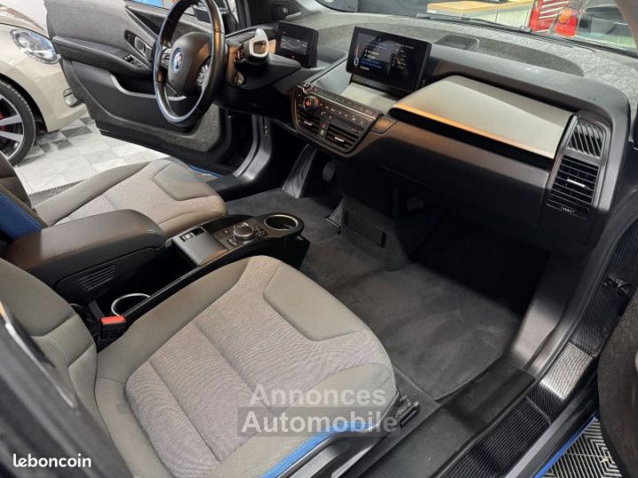 BMW i3 (I01) 170CH 94AH ILIFE ATELIER - 10