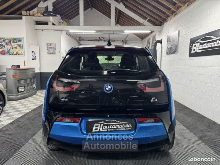 BMW i3 (I01) 170CH 94AH ILIFE ATELIER - 15