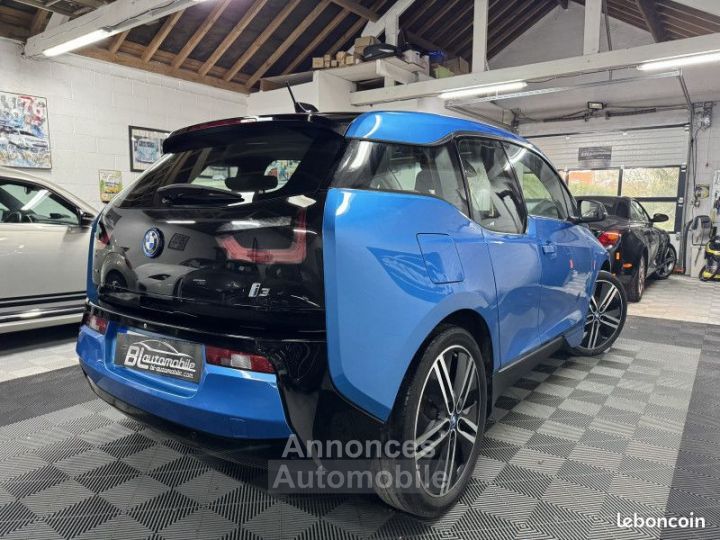 BMW i3 (I01) 170CH 94AH ILIFE ATELIER - 16