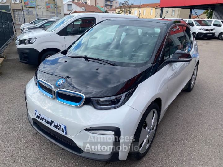 BMW i3 I3 170cv 120 Ah Life 42.2 Kwh - 1