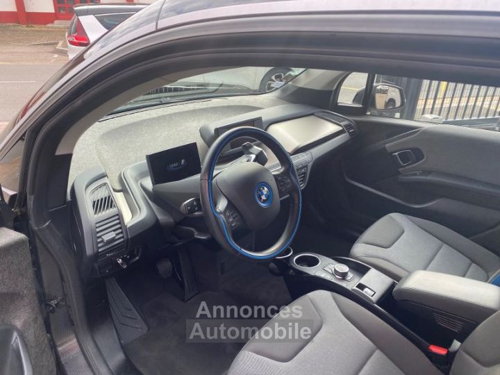 BMW i3 I3 170cv 120 Ah Life 42.2 Kwh - 3