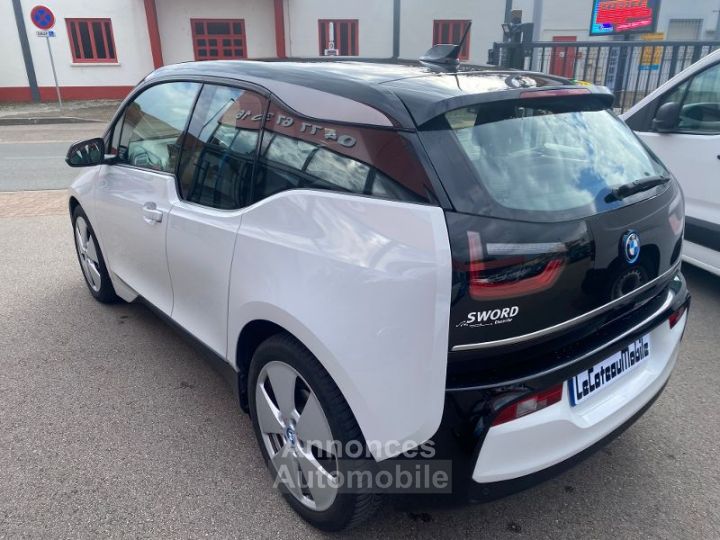 BMW i3 I3 170cv 120 Ah Life 42.2 Kwh - 6