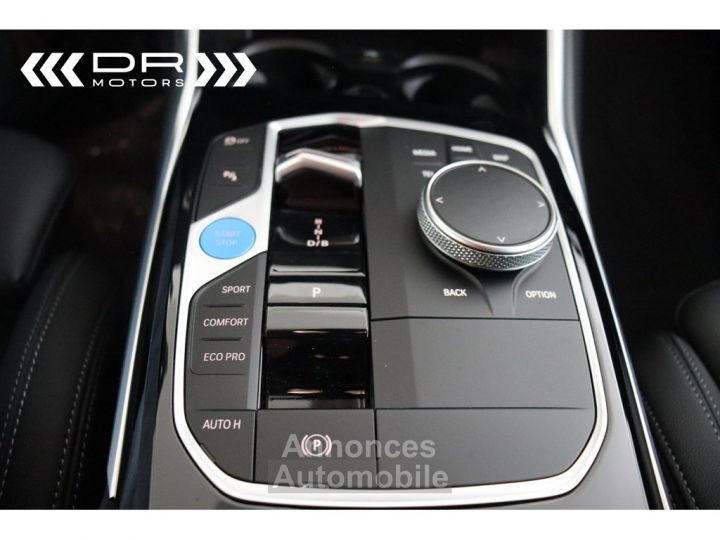 BMW i4 40 eDRIVE BUSINESS - LED LEDER NAVI 11KM!!!! - 29