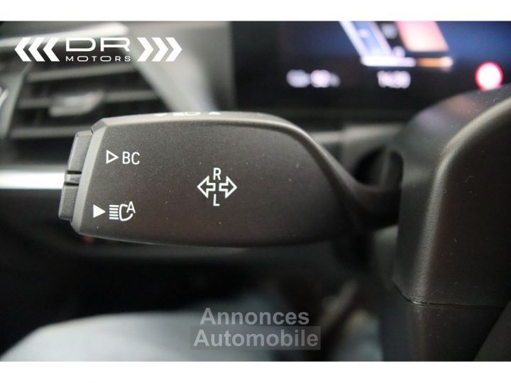 BMW i4 40 eDRIVE BUSINESS - LED LEDER NAVI 11KM!!!! - 34