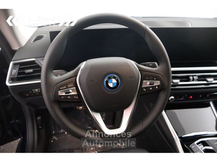 BMW i4 40 eDRIVE BUSINESS - LED LEDER NAVI 11KM!!!! - 36