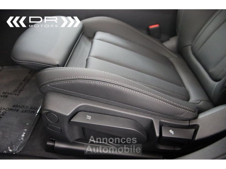 BMW i4 40 eDRIVE BUSINESS - LED LEDER NAVI 11KM!!!! - 42