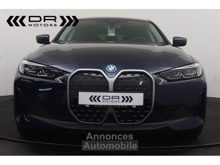 BMW i4 40 eDRIVE BUSINESS - LED LEDER NAVI 11KM!!!! - 8