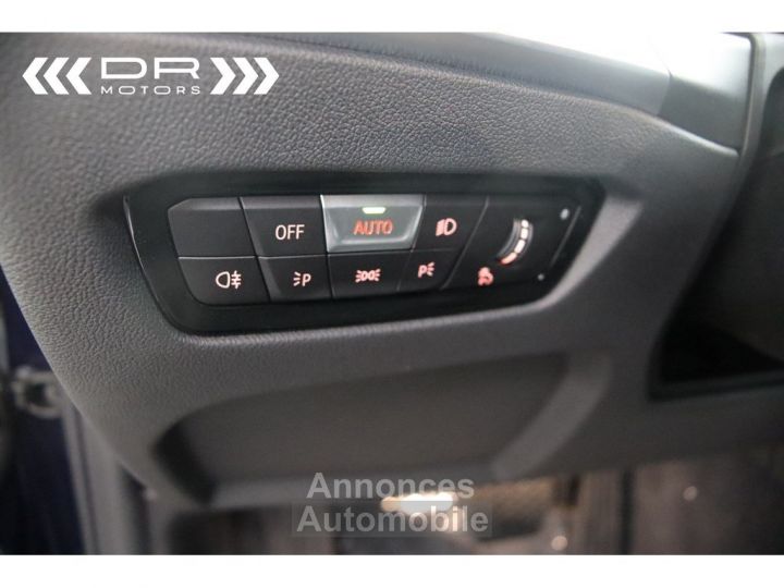 BMW i4 40 eDRIVE BUSINESS - LED LEDER NAVI 11KM!!!! - 39