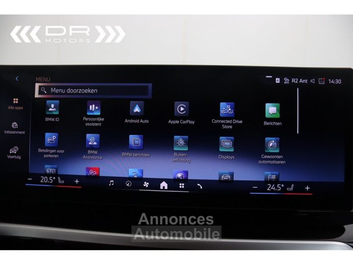 BMW i4 40 eDRIVE BUSINESS - NEW 0km LED LEDER CARPLAY/ANDROID - 22