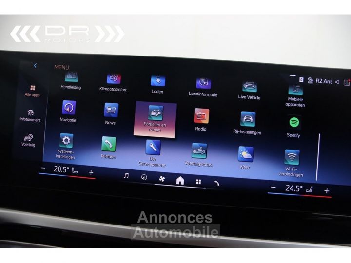 BMW i4 40 eDRIVE BUSINESS - NEW 0km LED LEDER CARPLAY/ANDROID - 23