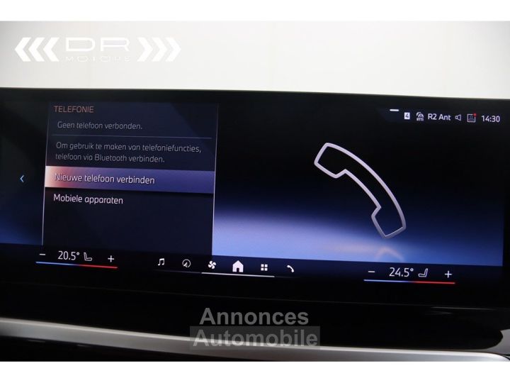 BMW i4 40 eDRIVE BUSINESS - NEW 0km LED LEDER CARPLAY/ANDROID - 25