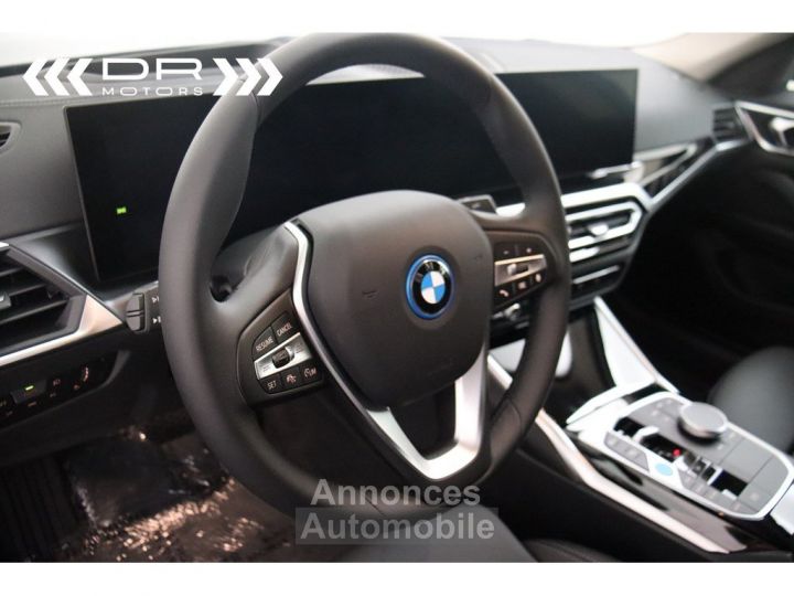 BMW i4 40 eDRIVE BUSINESS - NEW 0km LED LEDER CARPLAY/ANDROID - 32