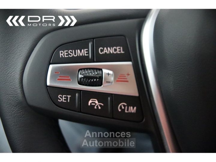 BMW i4 40 eDRIVE BUSINESS - NEW 0km LED LEDER CARPLAY/ANDROID - 33