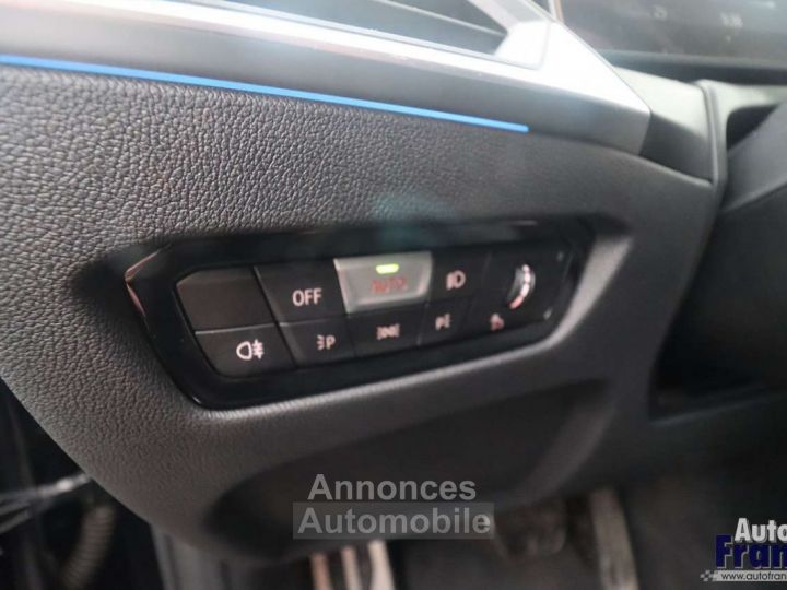 BMW i4 40 M-SPORT CAM HUD VERW ZETL NAVI PRO - 26