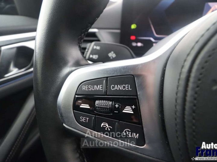 BMW i4 40 M-SPORT CAM HUD VERW ZETL NAVI PRO - 24