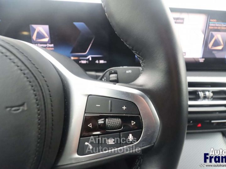 BMW i4 40 M-SPORT CAM HUD VERW ZETL NAVI PRO - 25