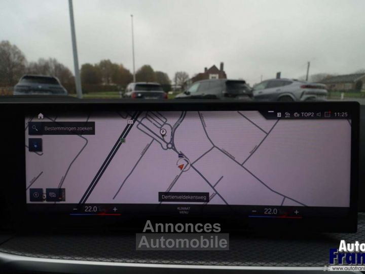 BMW i4 40 M-SPORT CAM HUD VERW ZETL NAVI PRO - 30