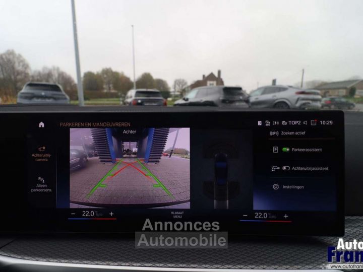 BMW i4 40 M-SPORT CAM HUD VERW ZETL NAVI PRO - 40