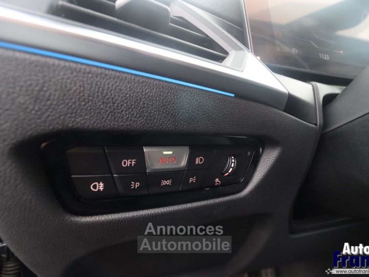 BMW i4 40 M-SPORT CAM HUD VERW ZETL NAVI PRO - 26