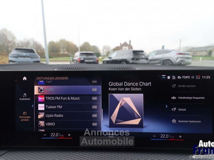 BMW i4 40 M-SPORT CAM HUD VERW ZETL NAVI PRO - 31