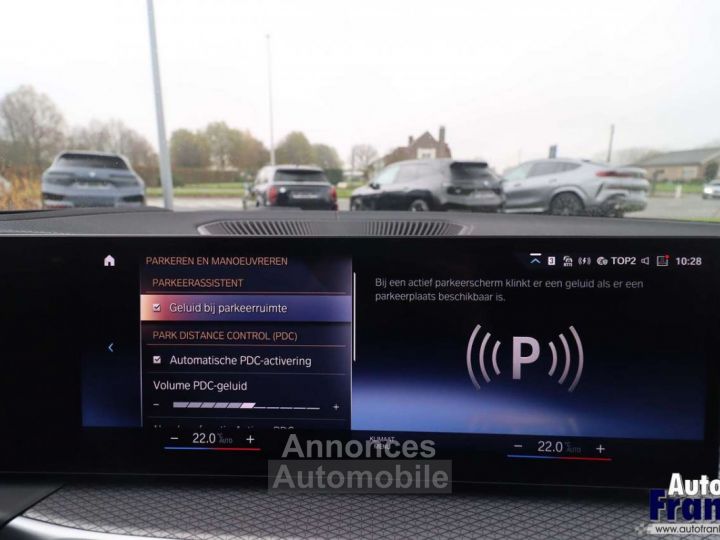 BMW i4 40 M-SPORT CAM HUD VERW ZETL NAVI PRO - 37