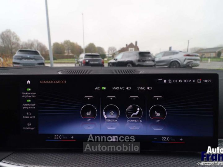 BMW i4 40 M-SPORT CAM HUD VERW ZETL NAVI PRO - 38