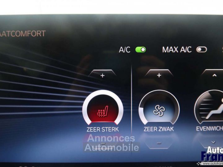 BMW i4 40 M-SPORT CAM HUD VERW ZETL NAVI PRO - 39