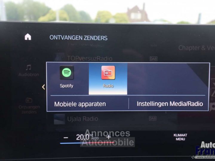 BMW i4 40 M-SPORT CAM HUD VERW ZETL NAVI PRO - 34