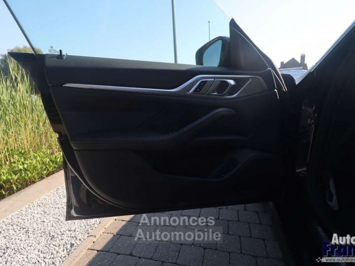 BMW i4 40 M-SPORT CAM HUD VERW ZETL TREKHAAK - 20