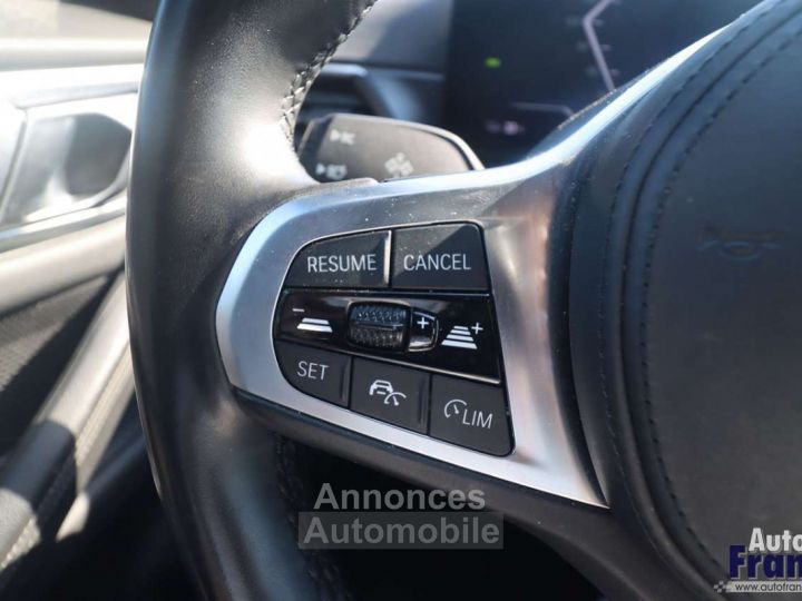 BMW i4 40 M-SPORT CAM HUD VERW ZETL TREKHAAK - 26