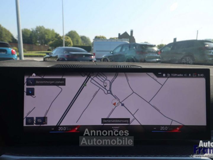 BMW i4 40 M-SPORT CAM HUD VERW ZETL TREKHAAK - 32