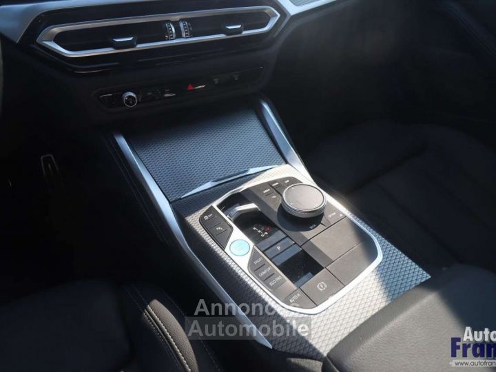 BMW i4 40 M-SPORT CAM HUD VERW ZETL TREKHAAK - 41