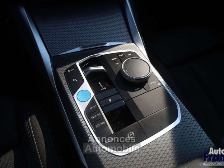 BMW i4 40 M-SPORT CAM HUD VERW ZETL TREKHAAK - 42