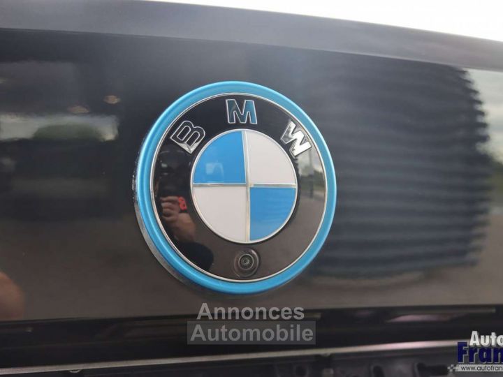 BMW i4 40 M-SPORT HEAD-UP CAMERA VERW ZETL 19 - 12