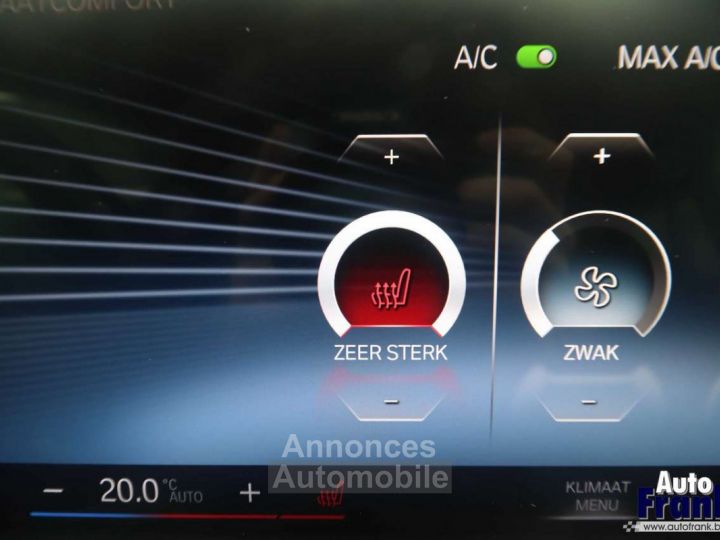 BMW i4 40 M-SPORT TREKHK CAM HUD 19 NAVI PRO - 38