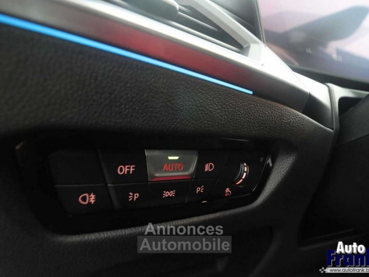 BMW i4 40 M-SPORT TREKHK KEYLESS CAM HIFI HUD - 30