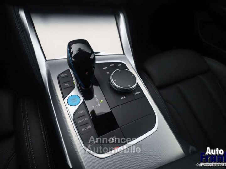 BMW i4 40 M-SPORT TREKHK KEYLESS CAM HIFI HUD - 46