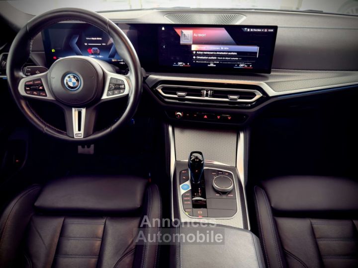 BMW i4 Gran Coupe 83.9 kWh M50 xDrive MARCHAND / EXPORT TVA - 22