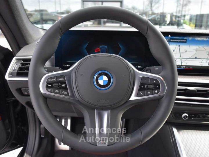 BMW i4 M Sportpakket - - NEW - - Laser HeadUp - 15