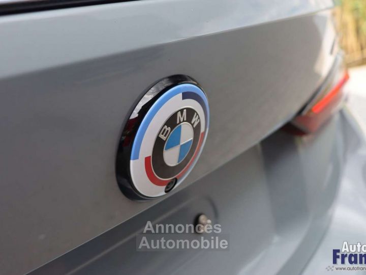 BMW i4 M50 CARBON EXT 360CAM H&K 20 LASR HUD - 15